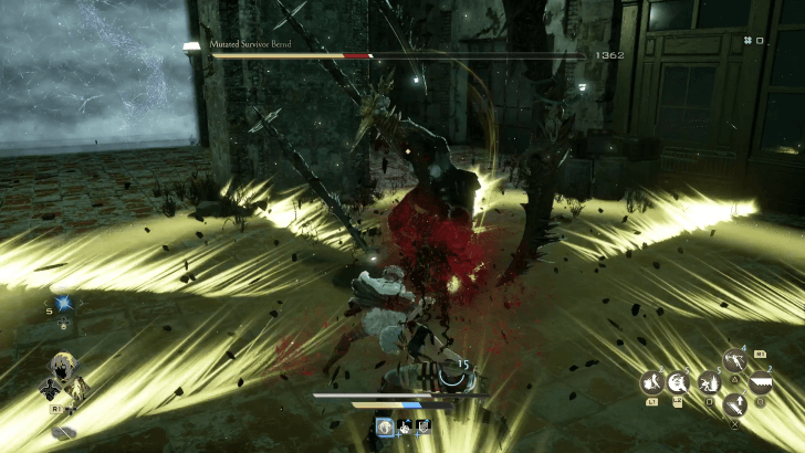 Utilize Your Partner to Draw Aggro