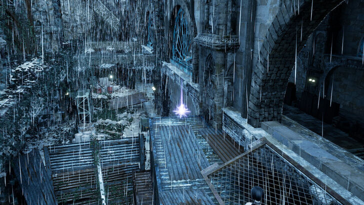 Aromatic Herbal Tea Location