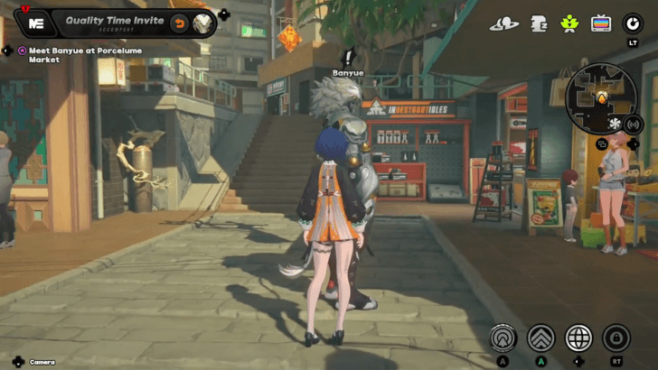 Go to Good Goods with Banyue