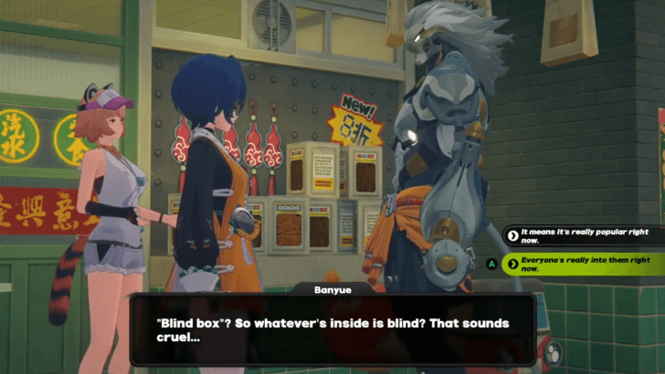 Love It or Leave It Best Answers