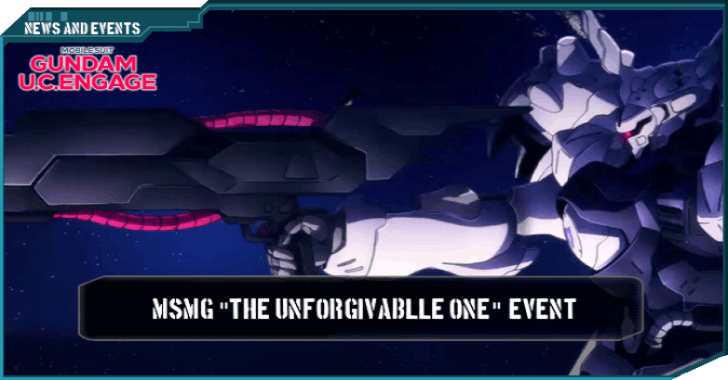 Mobile Suit Moon Gundam Event Event