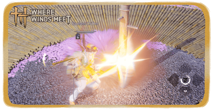 WWM - Training Dummy Location and Features