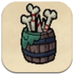 Barrel of Bones