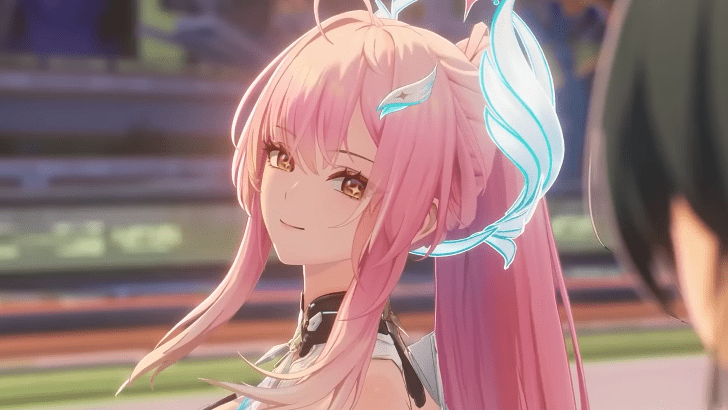 Help Aemeath Save the World