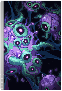 Chaos Zero Nightmare Contaminated Spore