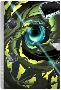 Chaos Zero Nightmare Forest