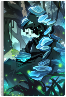 Chaos Zero Nightmare One With All