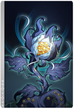 Chaos Zero Nightmare Residual Herb