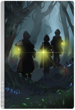 Chaos Zero Nightmare Forgotten Grave