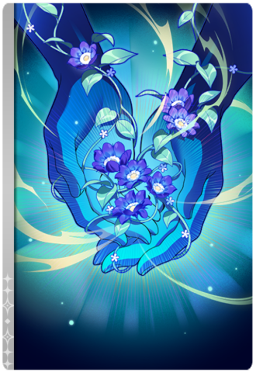 Chaos Zero Nightmare Nature