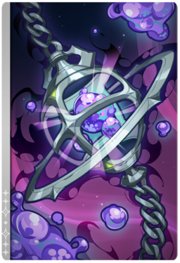 Chaos Zero Nightmare Spore Harvester