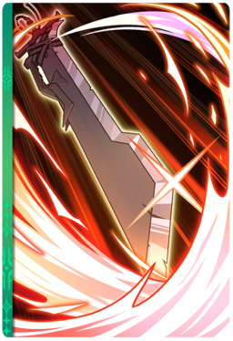 Chaos Zero Nightmare Slash