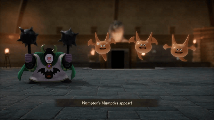 Participate in the Arena Step 1