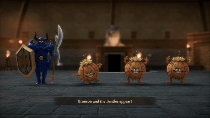 Participate in the Arena Step 2