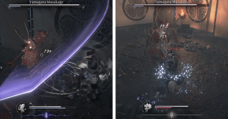 Dodge, Block, and Strike