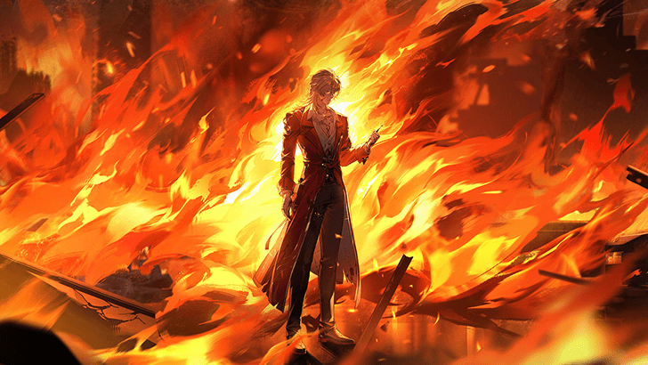 All That Sunlight Touches