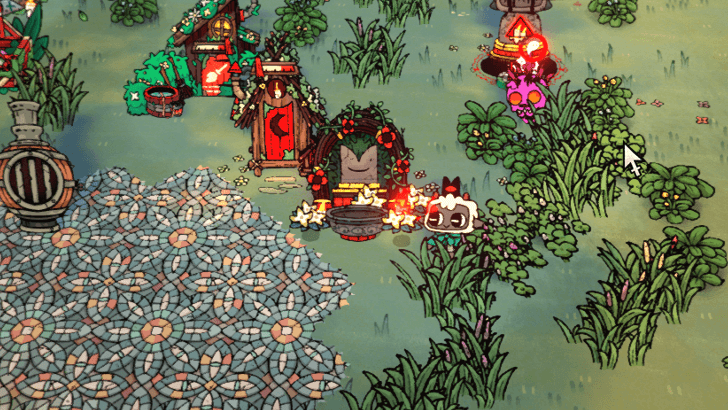 Items from Followers