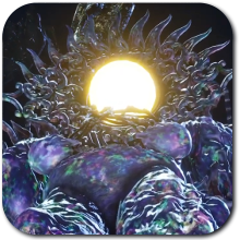 Code Vein 2 Resurgence Core