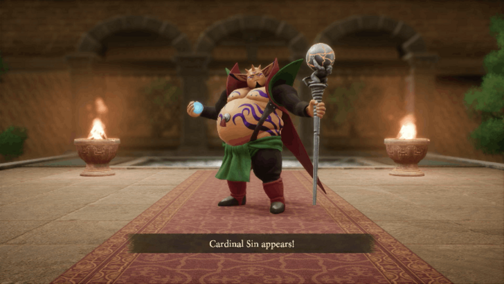 Participate in the Arena Step 6