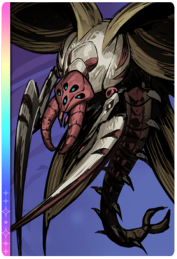 Chaos Zero Nightmare Arbitum