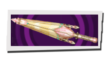 P5 Phantom X - Plum Petal Spines Image