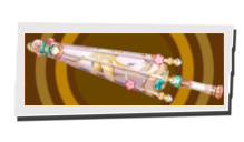 P5 Phantom X -  Sparrow