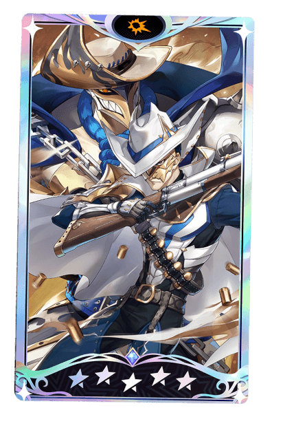 P5 Phantom X - Soy (Gun)