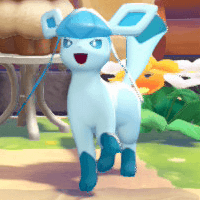 Glaceon