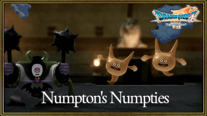 Numpton