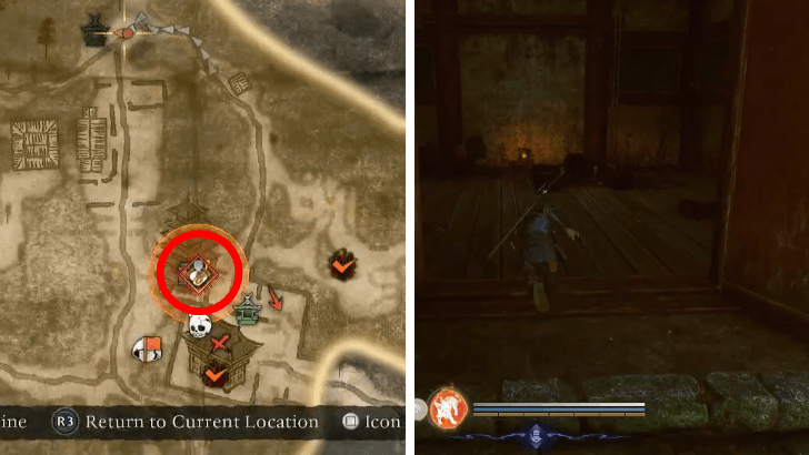 Nioh 3 Those Who Live in the Shadows 1