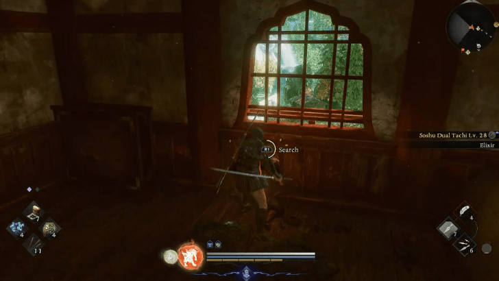 Nioh 3 Those Who Live in the Shadows 2