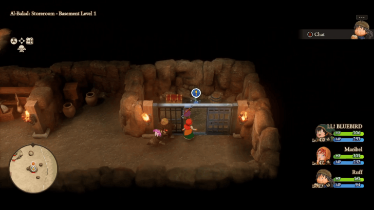 Likeness of Great Evil  Step 10