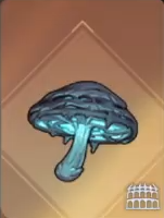 Chaos Zero Nightmare Luminescent Shroom