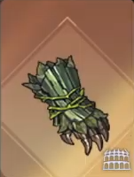 Chaos Zero Nightmare Phytotype Synthetic