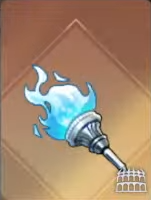 Chaos Zero Nightmare Pale Eternal Flame