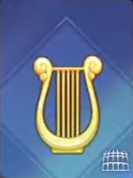 Chaos Zero Nightmare Shining Lyre