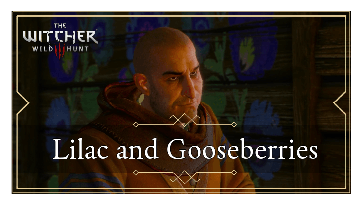 Lilac and Gooseberries Walkthrough