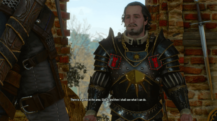 Commander Peter Saar