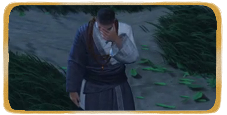 WWM - Ambush on the Alms-Round