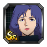 Rosammy - Gundam UC Engage