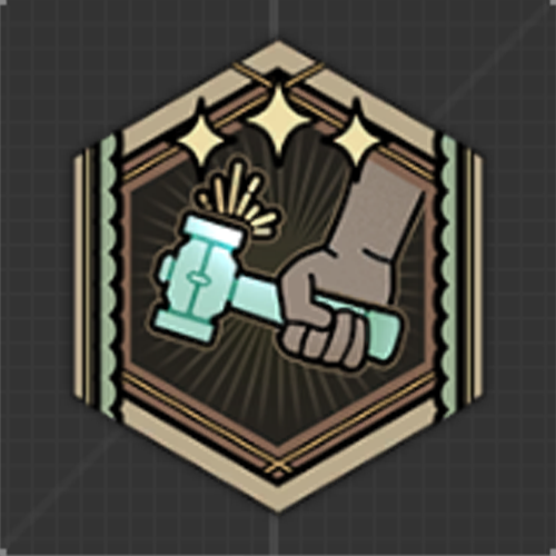 Oops My Hand Slipped