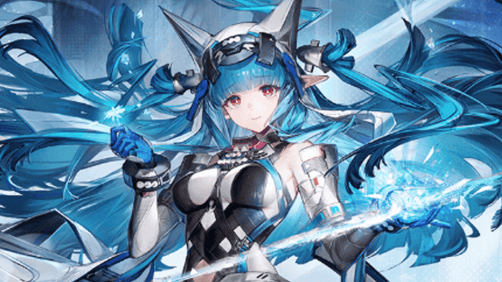 Last Rite Splash Art