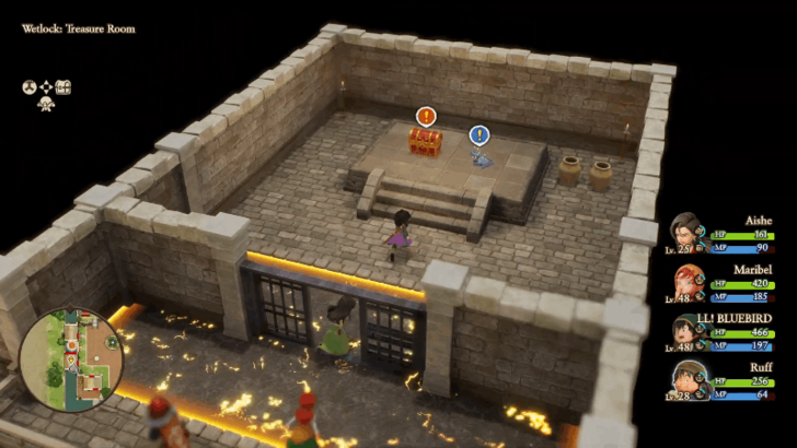 Wetlock Gray Fragment