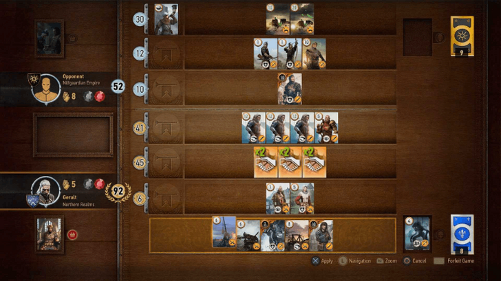 The Witcher 3 Wild Hunt - Crossroads Innkeep Strategy