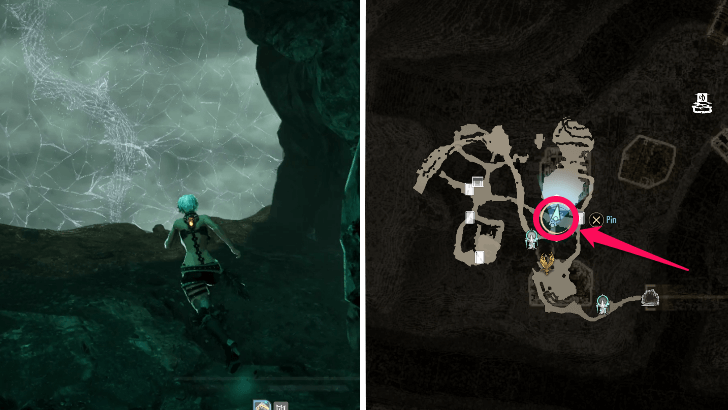 Resurgence Zealot Location