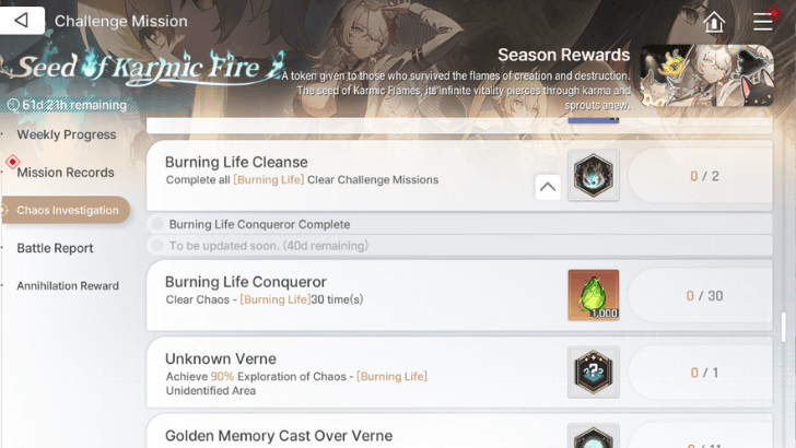 Claiming Galactic Medals