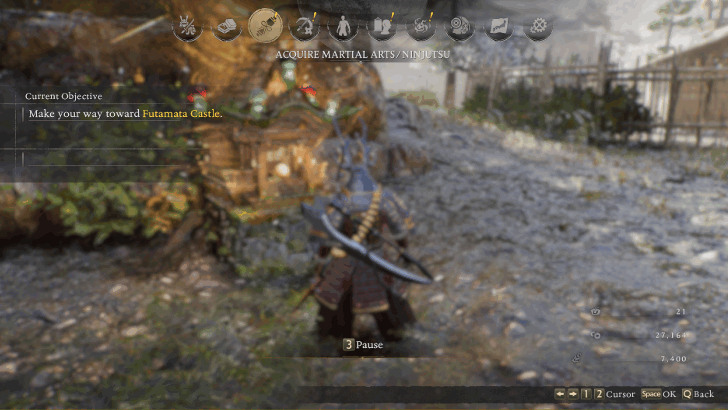 Martial Arts and Ninjutsu 1