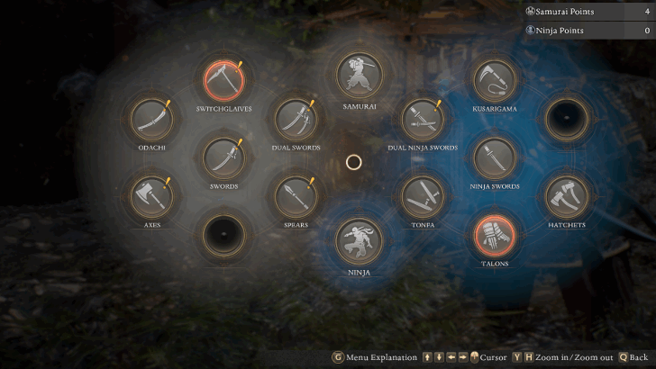 Martial Arts and Ninjutsu 2