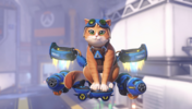 Overwatch Drops “2” in Title as Part of Major Game Overhaul, Adding Jetpack Cat and Other Heroes This 2026