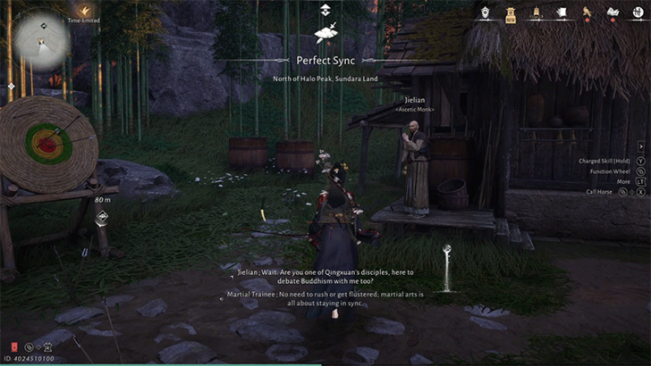 Gradual Enlightenment